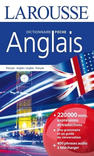 traduction anglais français larousse|dictionnaire francais anglais gratuit free.